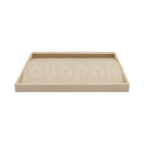 Charola de Madera Natura para Cadenas