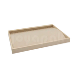 Charola de Madera Natura para Cadenas