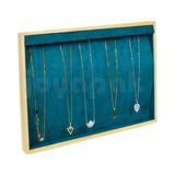 Charola de Madera Natura para Cadenas