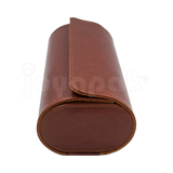 Estuche Imitación Piel para 3 Relojes