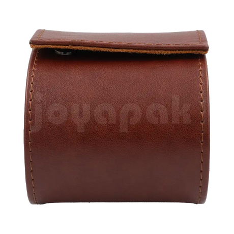 Estuche de Imitación Piel para 1 Reloj