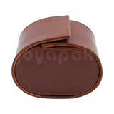 Estuche de Imitación Piel para 1 Reloj