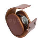 Estuche de Imitación Piel para 1 Reloj