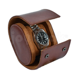 Estuche de Imitación Piel para 1 Reloj
