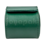 Estuche de Imitación Piel para 1 Reloj