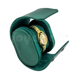 Estuche de Imitación Piel para 1 Reloj