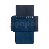Manta Mixta Mediana