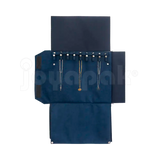 Manta Mixta Mediana