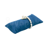 Exhibidor Almohada Doble para Reloj, Brazalete o Pulsera