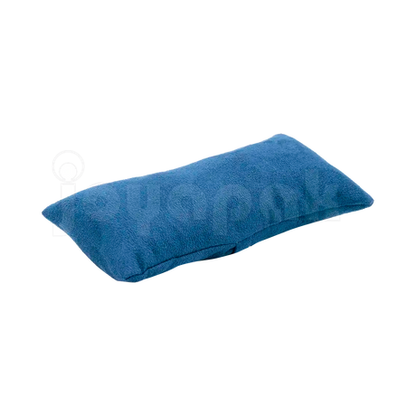 Exhibidor Almohada Doble para Reloj, Brazalete o Pulsera