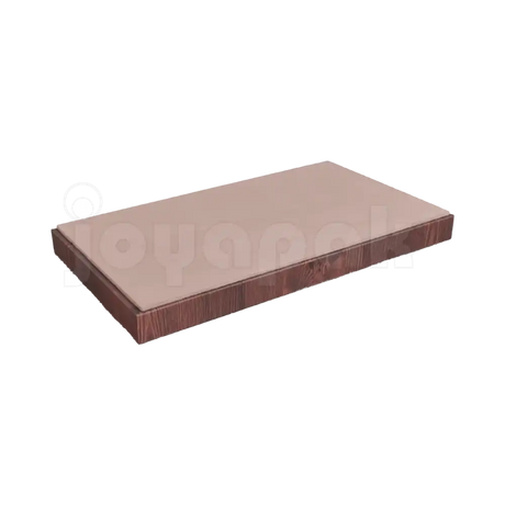 Exhibidor Base Rectangular