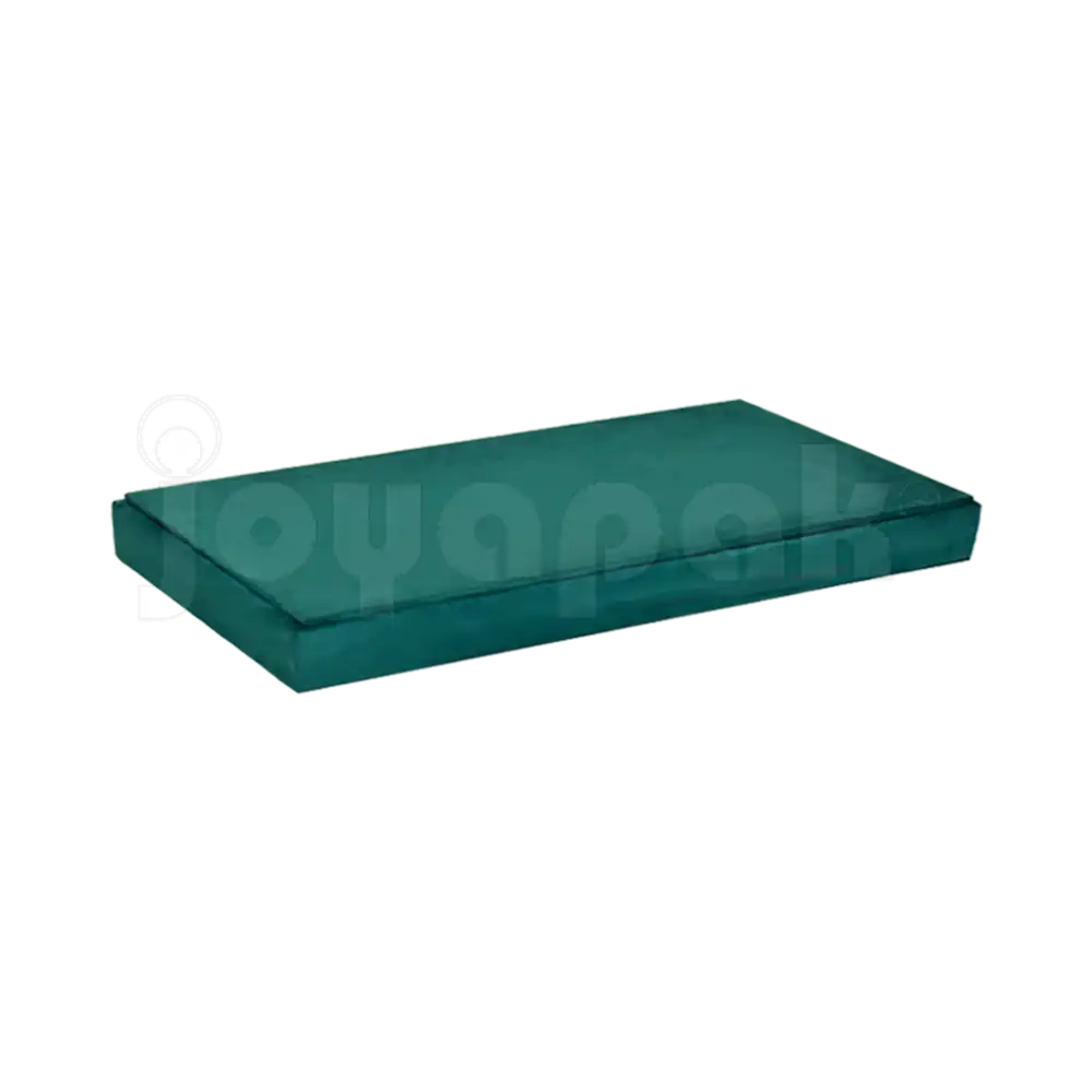 Exhibidor Base Rectangular