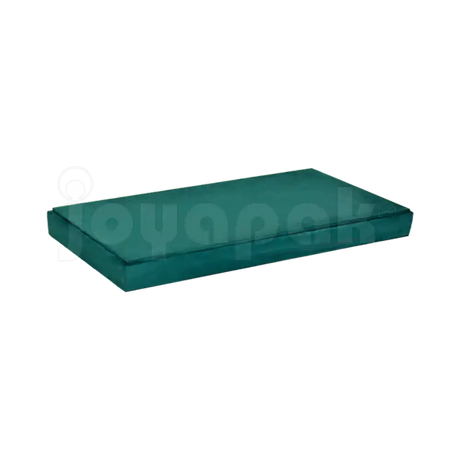 Exhibidor Base Rectangular