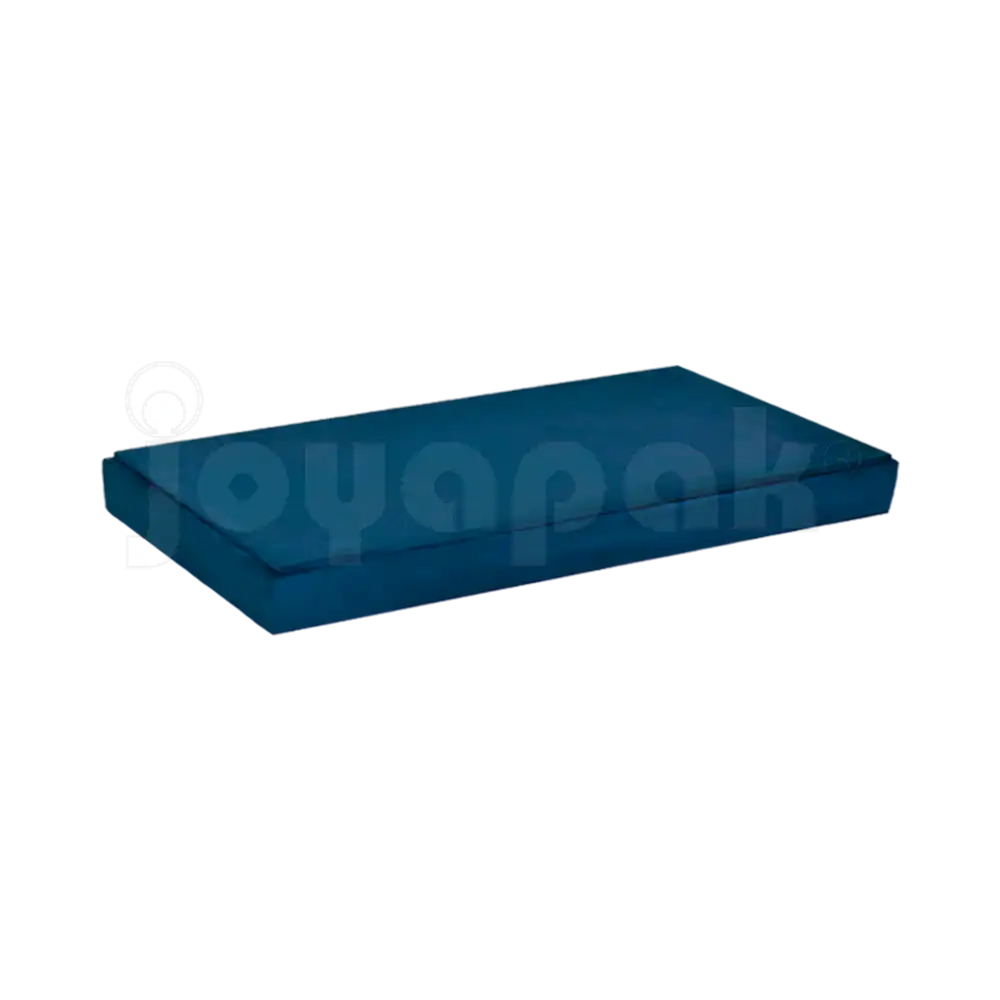 Exhibidor Base Rectangular