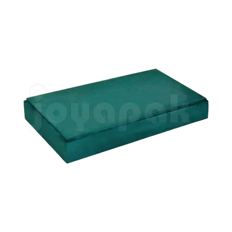 Exhibidor Base Rectangular Alta