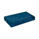 Exhibidor Base Rectangular Alta