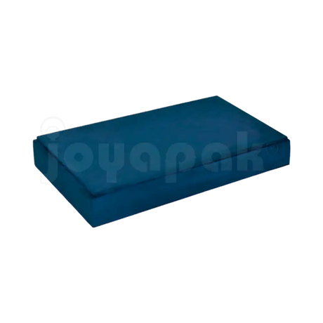 Exhibidor Base Rectangular Alta