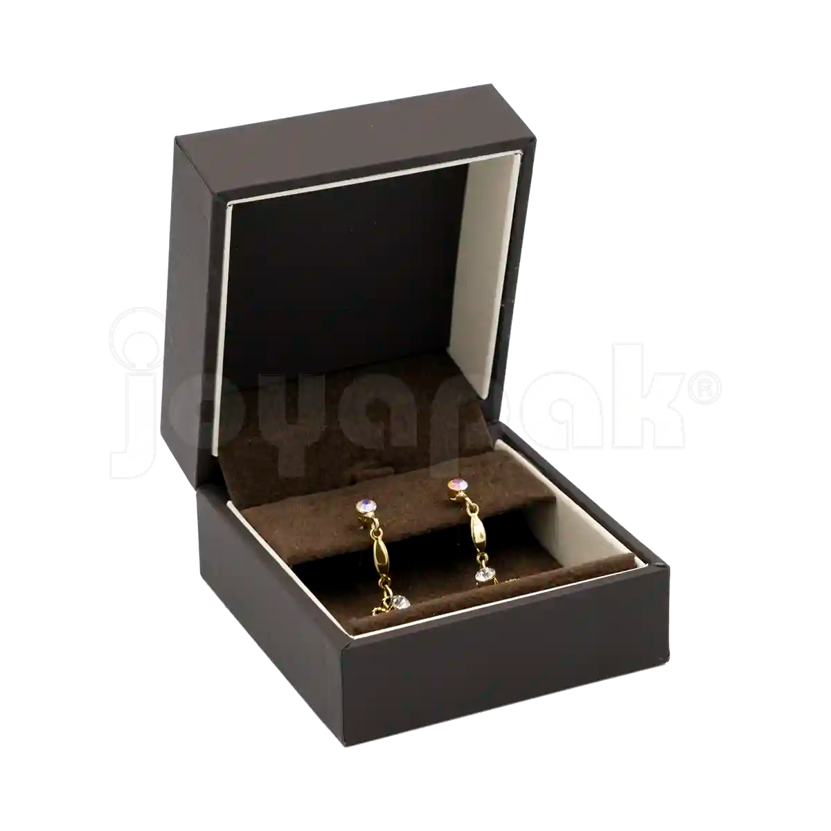 Estuche Lucerna para Arete / Dije Pequeño