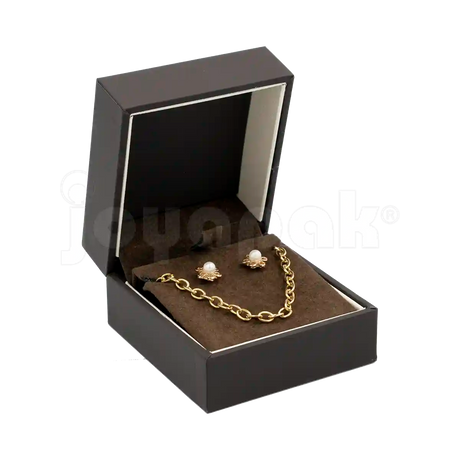 Estuche Lucerna para Arete / Dije Pequeño