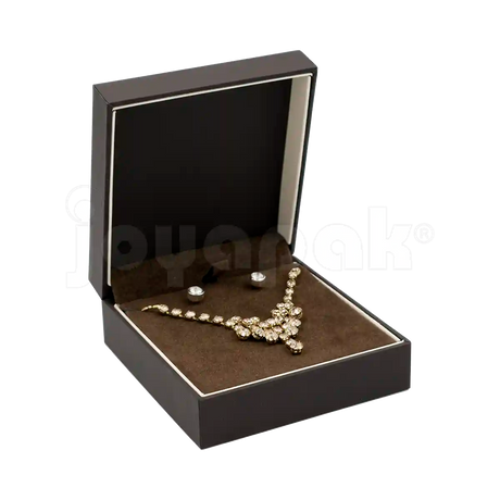 Estuche Lucerna para Arete / Dije Mediano