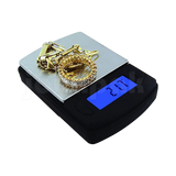 Báscula Digital de Bolsillo ExactPRO® Mini