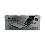Bascula Digital Tangent KP 103 Mini