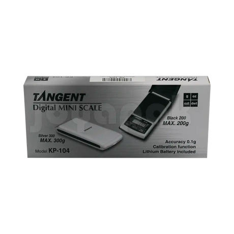 Bascula Digital Tangent KP 103 Mini