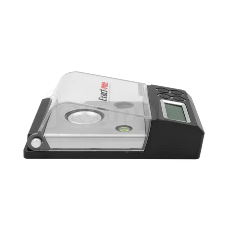 Bascula Quilatera Exactpro