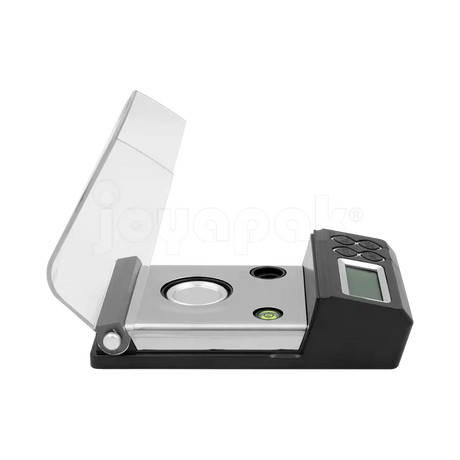 Bascula Quilatera Exactpro