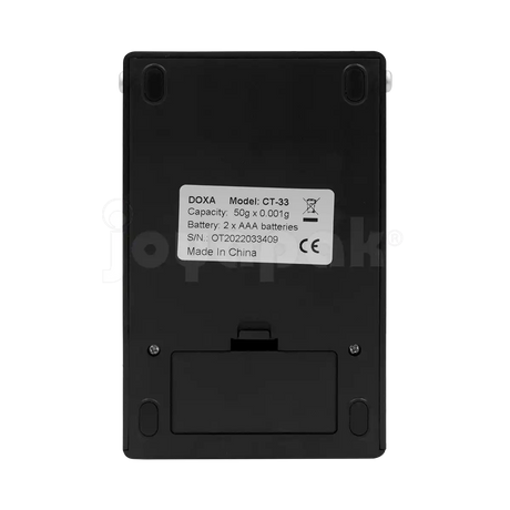 Bascula Quilatera Exactpro