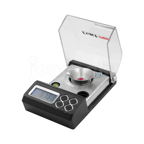 Bascula Quilatera Exactpro