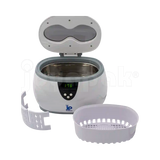 Tina de Ultrasonido 600ml