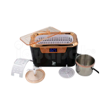 Tina de Ultrasonido 800ml