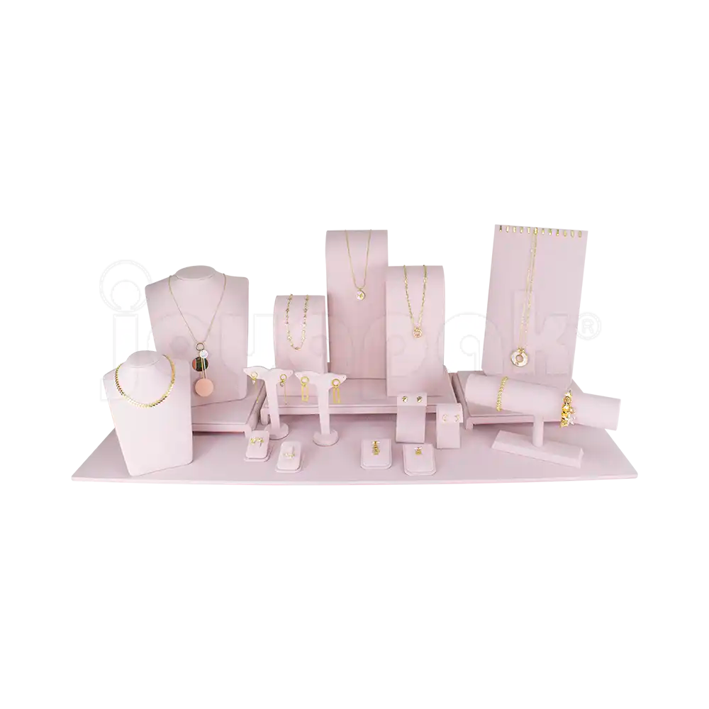Exhibidor Mega Base