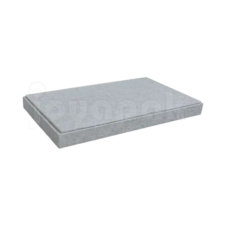 Exhibidor Base Rectangular