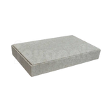 Exhibidor Base Rectangular Alta