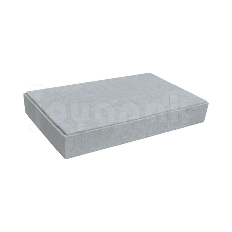 Exhibidor Base Rectangular Alta