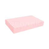 Exhibidor Base Rectangular Alta