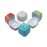 Estuche con Luz LED para Anillo