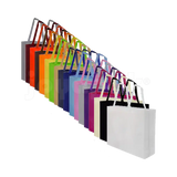 Bolsa Ecológica Market