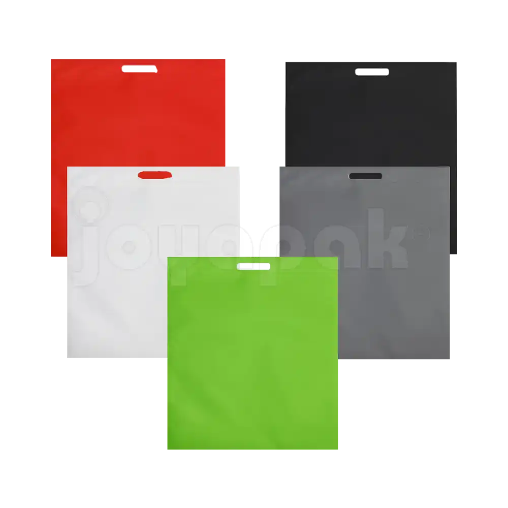 Bolsa Ecológica Sobre Grande