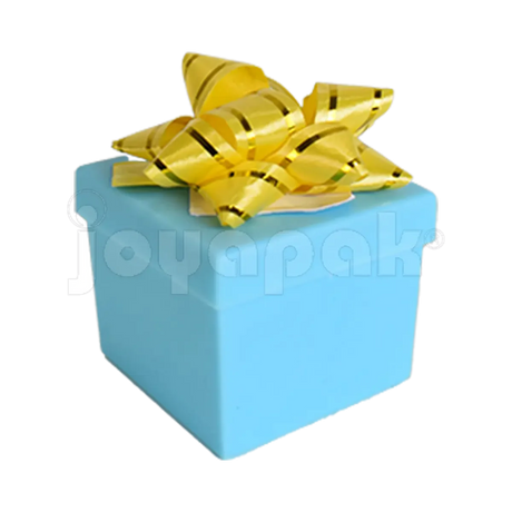 Caja Sombrero Pastel