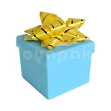 Caja Sombrero Pastel