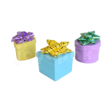 Caja Sombrero Pastel
