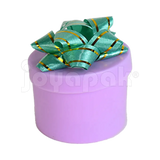 Caja Sombrero Pastel