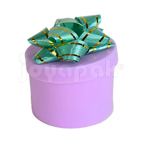 Caja Sombrero Pastel