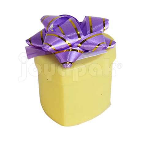 Caja Sombrero Pastel