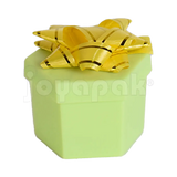 Caja Sombrero Pastel
