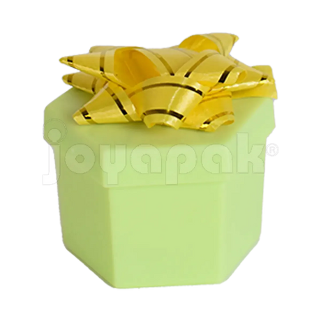 Caja Sombrero Pastel