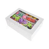 Caja Sombrero Pastel
